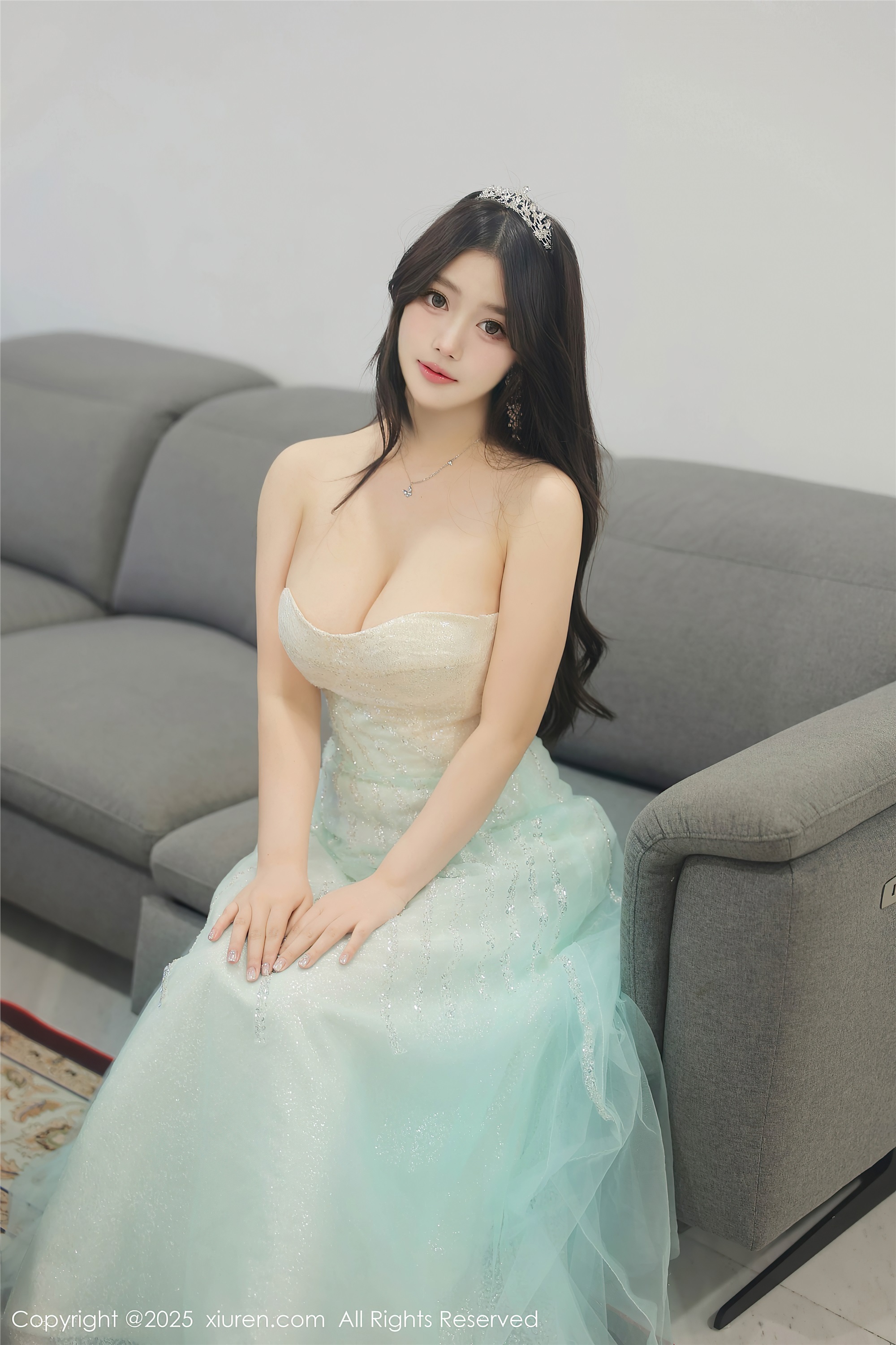 Xiuren秀人网 2025.04.29 NO.10222 蛋蛋宝